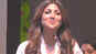 Shilpa Shetty gets nostalgic as she goes back to school