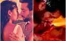 Nakuul Mehta and Surbhi Chandna - Ishqbaaz