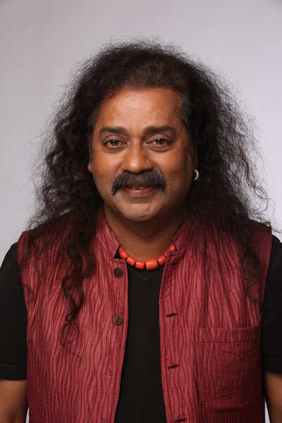 Hariharan to be conferred Alva's Virasat award | Hindi Movie News - Times of India Hariharan to be conferred Alva's Virasat award | Hindi Movie News - Times of India