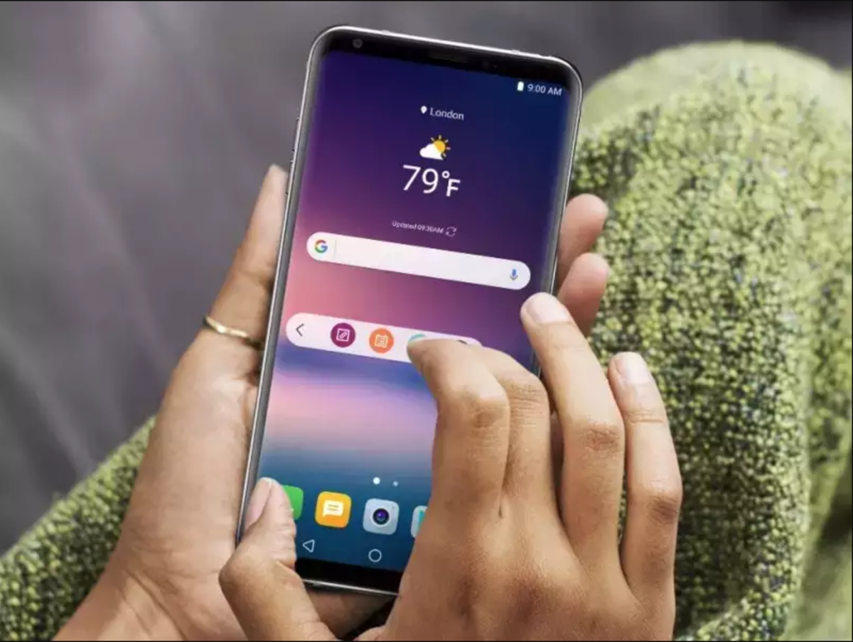 Why People Use a Huawei Spy