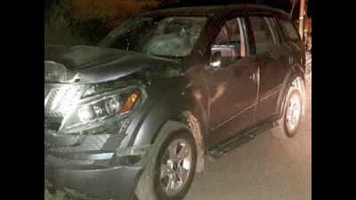 SIT: Cop intentionally shot Apple executive Vivek Tiwari