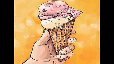 Parag to sell ice cream from January