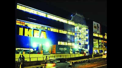 Noida's IKEA store to create 8,000 jobs