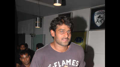Prabhas terms action of state officials unlawful
