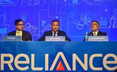 No leniency to RCom if it defaults on dues, says DoT