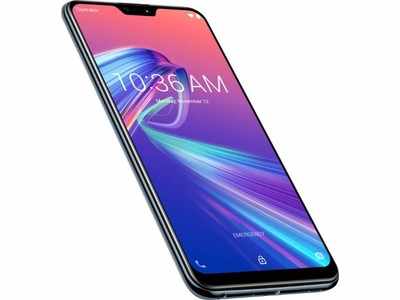 Asus Zenfone Max M2 goes on sale for the first time today on Flipkart at 12pm: Offers and more