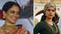 Kangana Ranaut says directing is like leading a worker's life