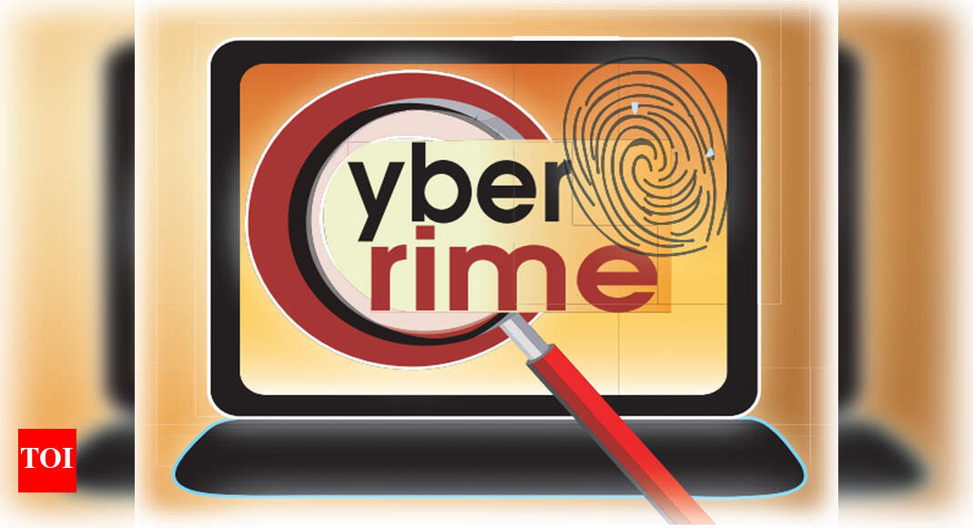 Kids getting dragged into cyber crime at an alarming rate: Cops ...
