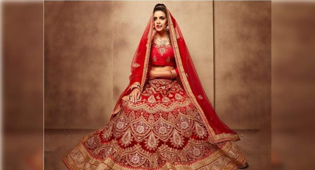 Punjabi Weddings | Indian bridal outfits, Indian bride, Indian bridal