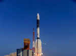 ISRO’s military communication satellite GSAT-7A launched