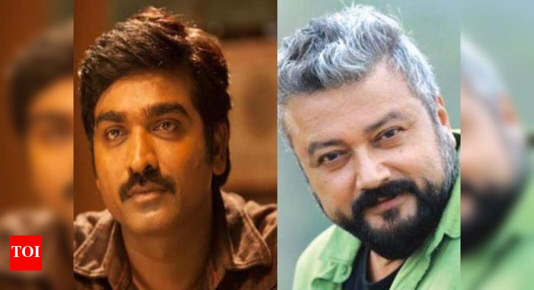 Vijay Sethupathi to debut in Malayalam with Jayaram’s Marconi Mathai ...