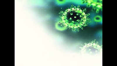 65-year-old man succumbs to swine flu in Vadodara