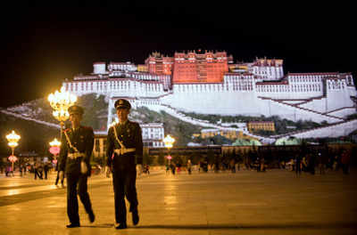 Trump signs bill on Tibet into law despite China protest