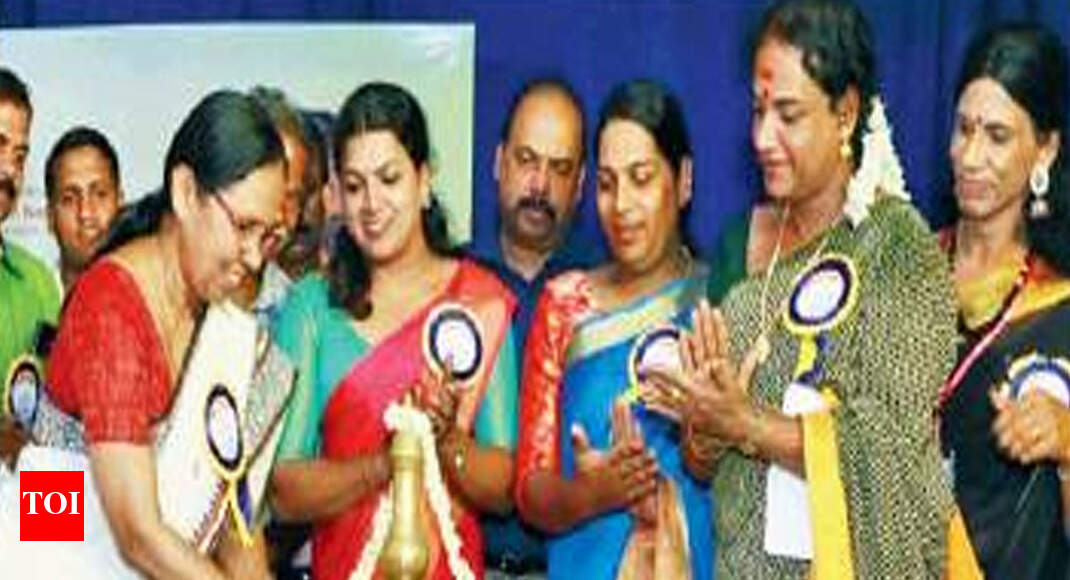 'Zero HIV centre' opened for transgender people Thiruvananthapuram