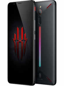 Nubia Red Magic - Price in India, Full Specifications ...