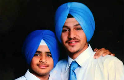 IPL auction: Patiala cousins go for big money