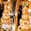 Photo Album for Cake Central Design Studio | Wedding Cakes in Delhi NCR -  Wedmegood