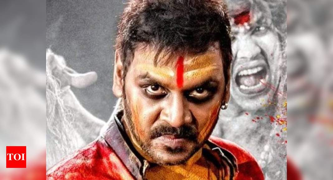 Kanchana 4 full movie online download in hindi 720p