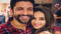 Love is in the air! Farhan Akhtar's latest Instagram picture with Shibani Dandekar is making a lot of noise