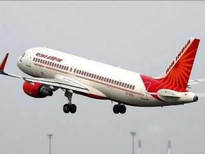 Govt seeks Parliament nod for Rs 2,345 crore equity infusion into Air India