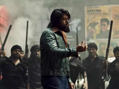 KGF: Chapter 1 preview: Expected to have stunning visuals and story