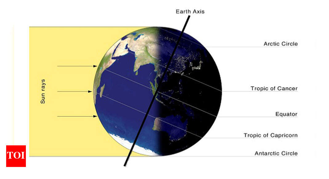 10 The Shortest Day Of The Year S Here Times Of India