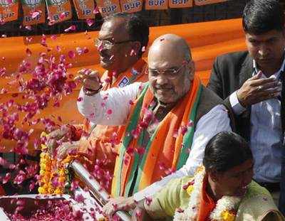 Calcutta HC's decision allowing rath yatras in West Bengal victory of democracy: BJP