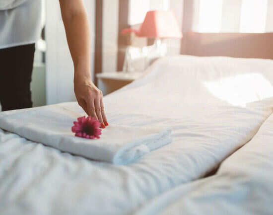 Budget hotels in Dalhousie near mall road