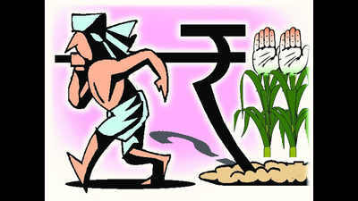 Loan waiver vow causes 24% rise in Madhya Pradesh farmers’ bad debts