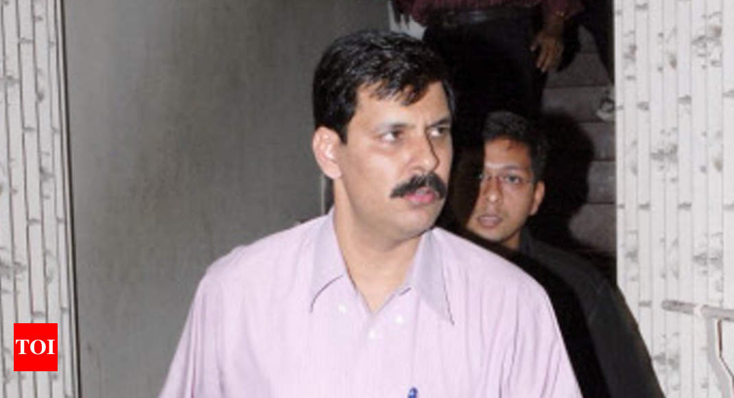 Sohrabuddin Sheikh case: Rajnish Rai, Gujarat IPS officer, who handled ...