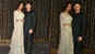 Priyanka Chopra-Nick Jonas look splendid at their grand wedding reception