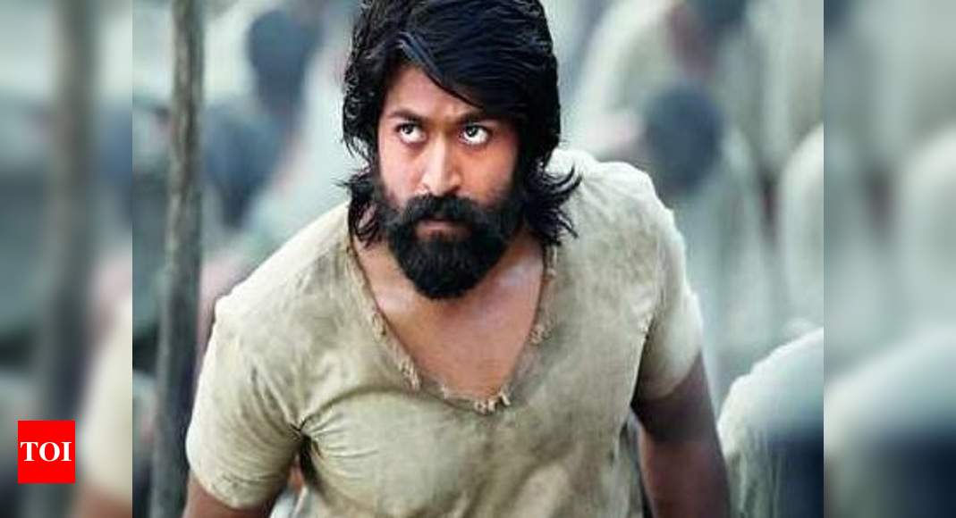 Producer says ‘KGF’ will be released despite court stay | Bengaluru ...