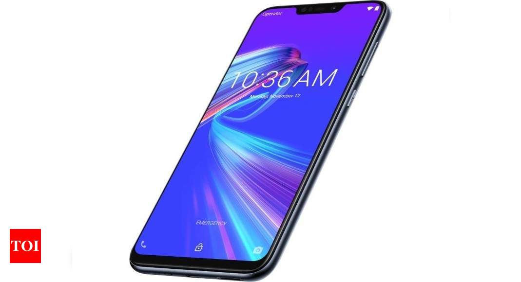 asus zenfone max pro m3 flipkart