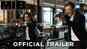 Men In Black International - Official Trailer