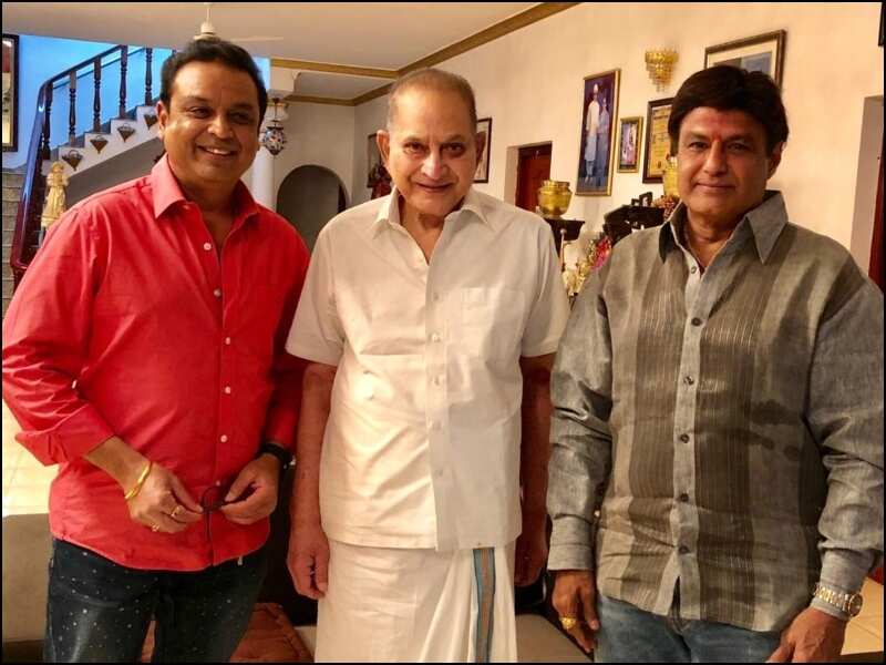 superstar krishna cinema