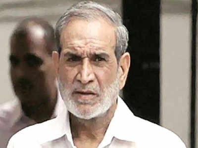1984 riots case: Sajjan Kumar's plea rejected, will have to go to jail by December 31