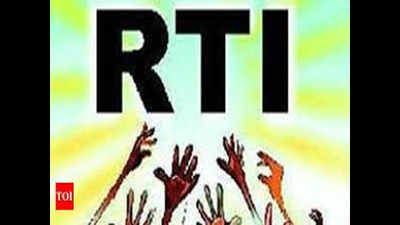 Maharashtra adopts Pune Municipal Corporation model on RTI queries