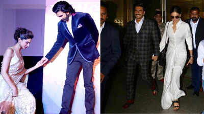 Deepika Padukone, Ranveer Singh to cut short their honeymoon?