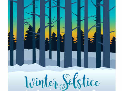 Winter Solstice 2018: What you should know about the shortest day of the year