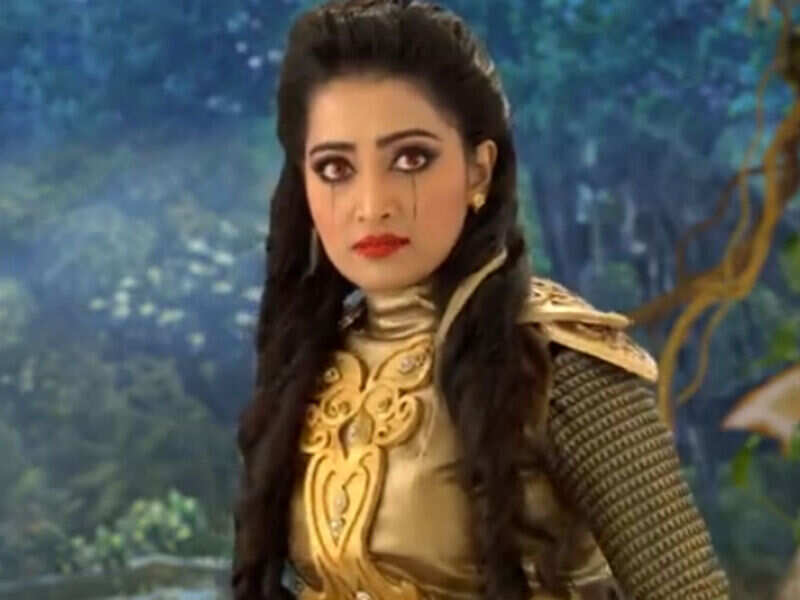 Saat Bhai Champa written update, December 20, 2018: Mallicka to kill Parul's old avatar? - Times of India Saat Bhai Champa written update, December 20, 2018: Mallicka to kill Parul's old avatar? - Times of India