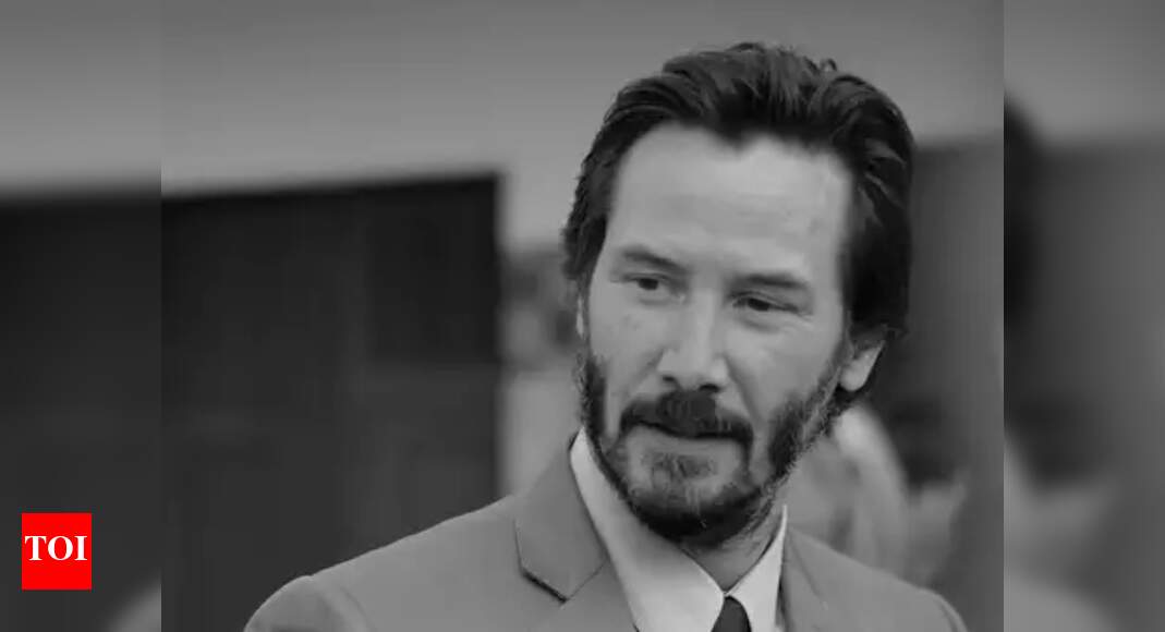 Keanu Reeves has been secretly donating to children's charities ...