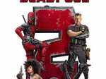 Deadpool 2