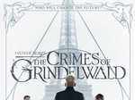 Fantastic Beasts The Crimes of Grindelwald