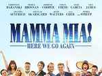 Mamma Mia! Here We Go Again