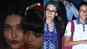 Shah Rukh Khan and Aishwarya Rai Bachchan attend AbRam Khan and Aaradhya Bachchan's school annual day