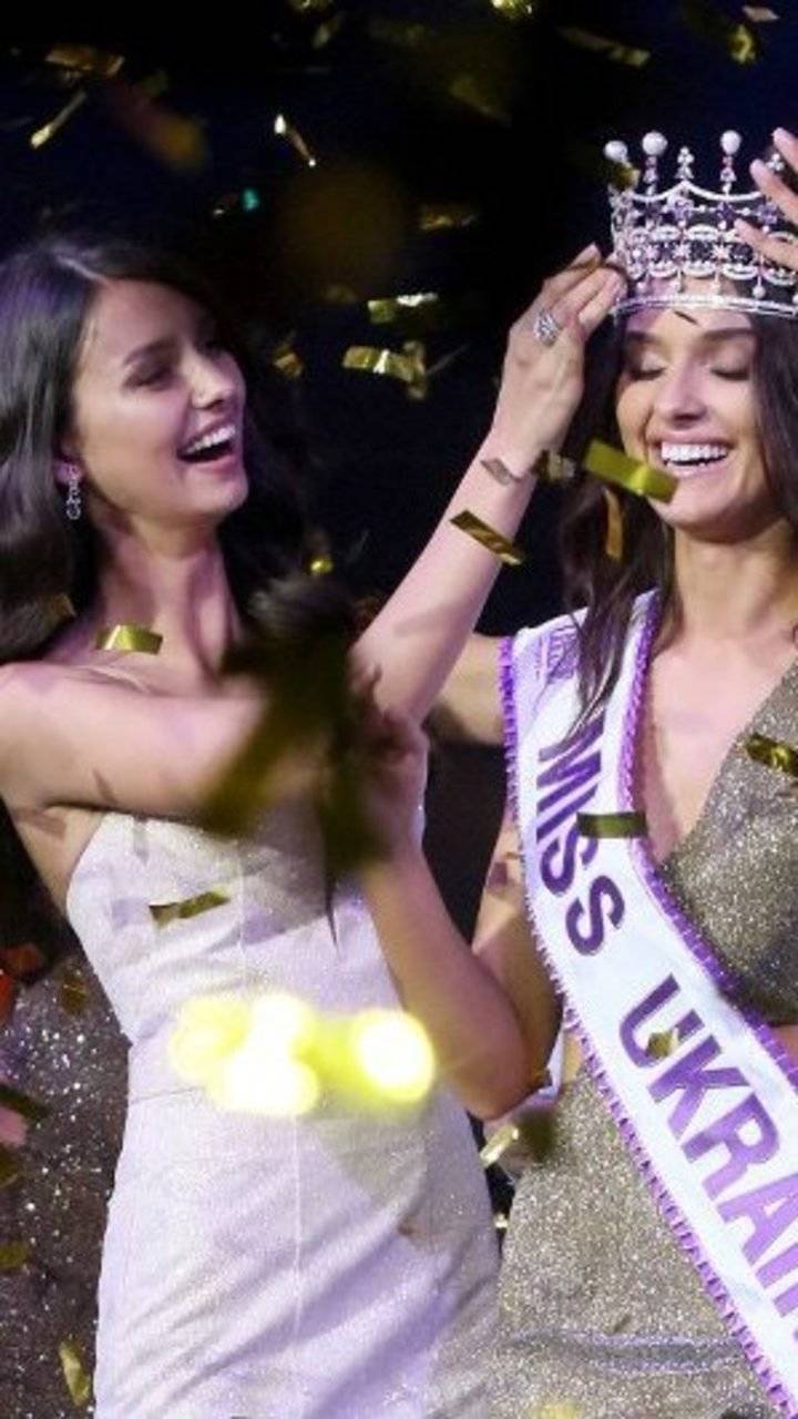 Top beauty queen fights of 2018