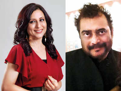 Jackie Shroff played cupid for Kishori Shahane Vij and Deepak Balraj Vij