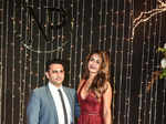 Priyanka Chopra and Nick Jonas’s Bollywood reception​ pictures