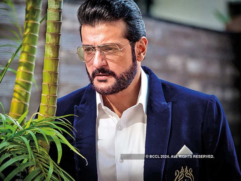 Armaan Kohli secures bail in illegal alcohol possession case - Times of India