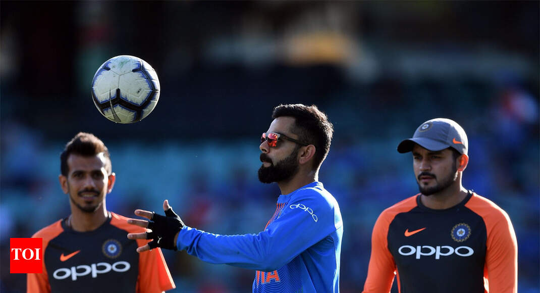 India vs New Zealand 2019: Schedule, time table, match ...